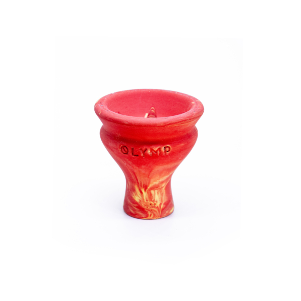Чаша OLYMP Poseidon Bloody red (красный) в Челябинске