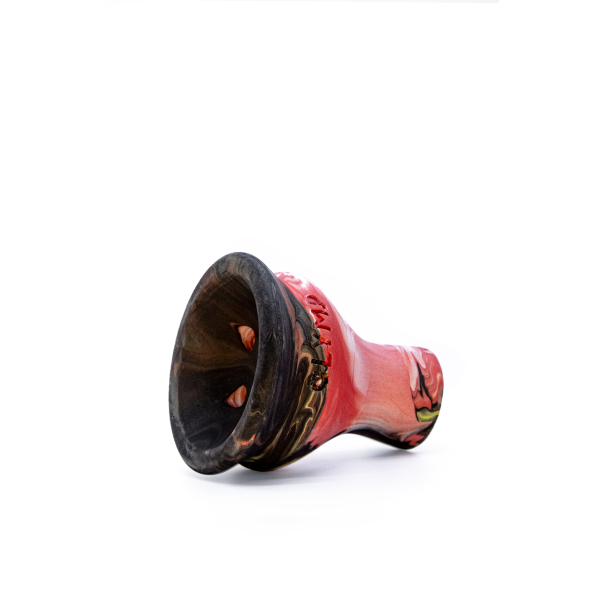 Чаша OLYMP Poseidon Red matte (красный) в Челябинске