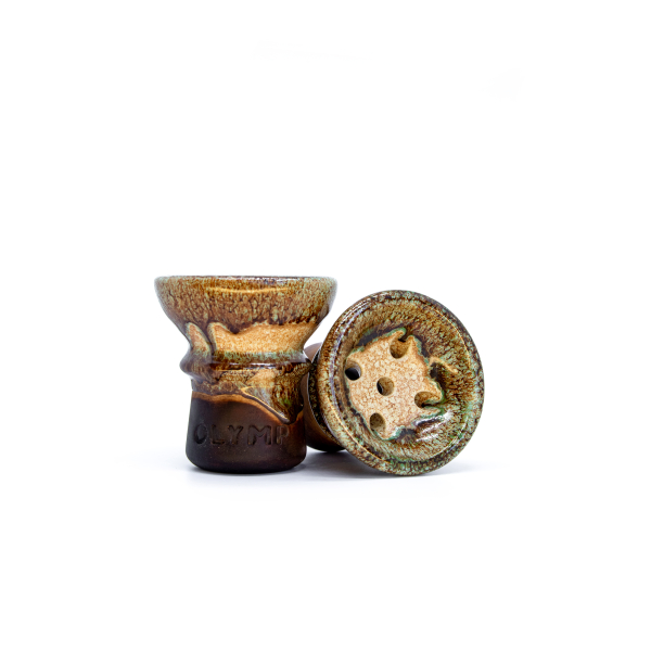Чаша OLYMP Turkish athena Graphite (графитовый) в Челябинске