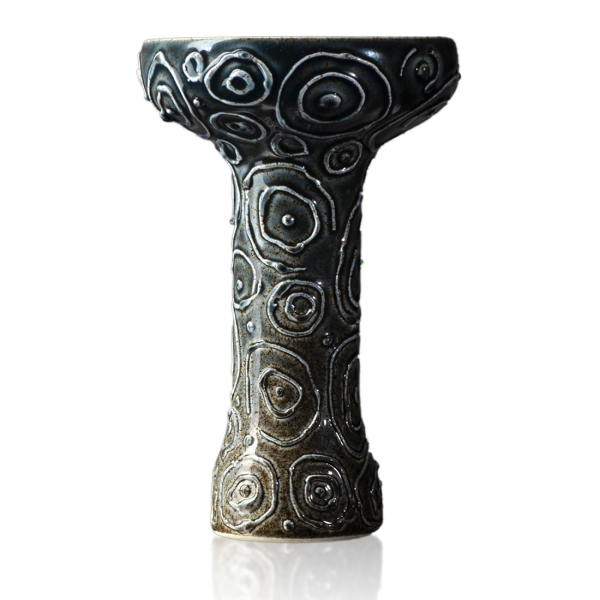 Чаша Royal Bowls Aztec saw (коричневый) в Челябинске