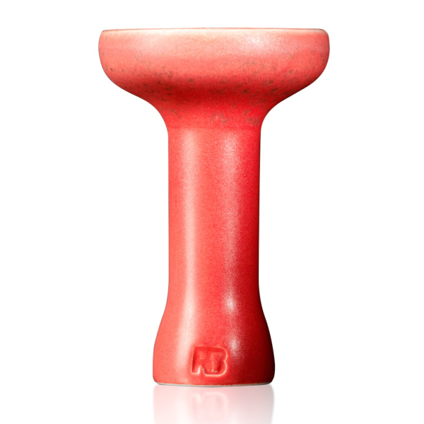 Чаша Royal Bowls Duke Mono (розовый) в Челябинске
