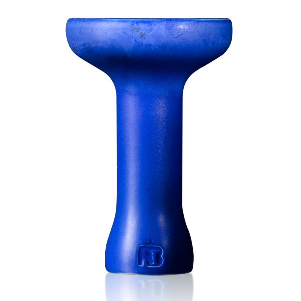 Чаша Royal Bowls Duke Mono (синий) в Челябинске