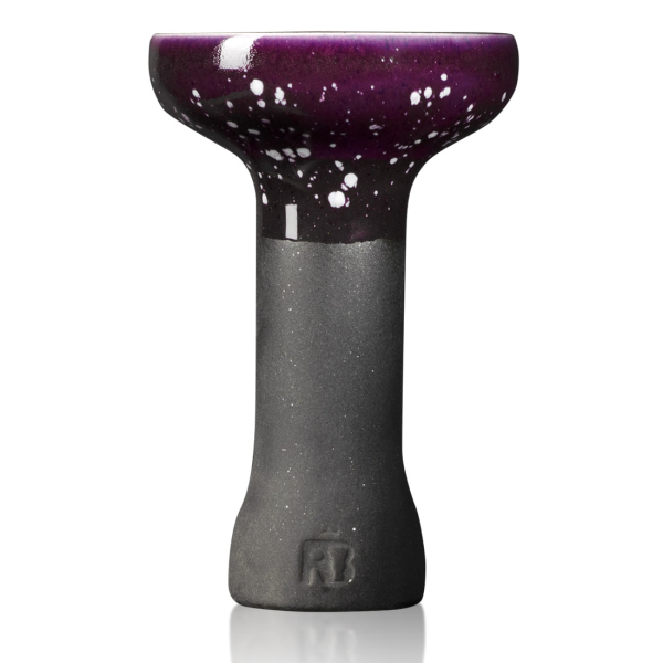 Чаша Royal Bowls Duke matte (фиолетовый) в Челябинске