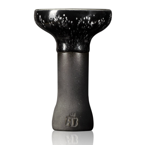 Чаша Royal Bowls Duke matte (черный) в Челябинске