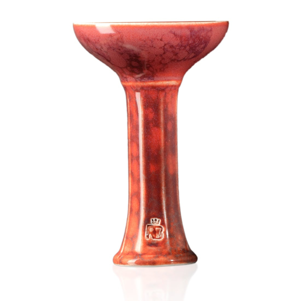 Чаша Royal Bowls Legatus (розовый) в Челябинске