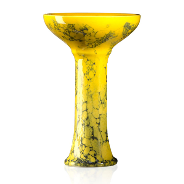 Чаша Royal Bowls Legatus bubble (желтый) в Челябинске
