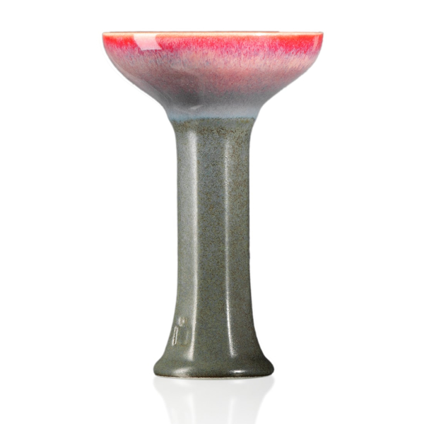 Чаша Royal Bowls Legatus gradient (розовый) в Челябинске