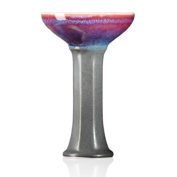 Чаша Royal Bowls Legatus gradient (фиолетовый) в Челябинске