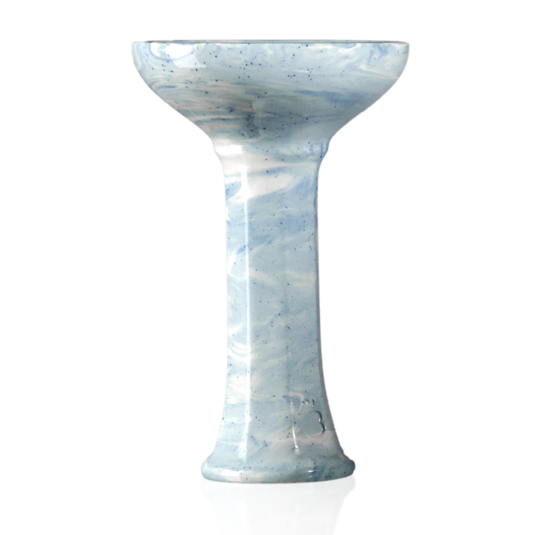 Чаша Royal Bowls Legatus marble (синий) в Челябинске