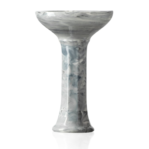 Чаша Royal Bowls Legatus smoky (серый) в Челябинске