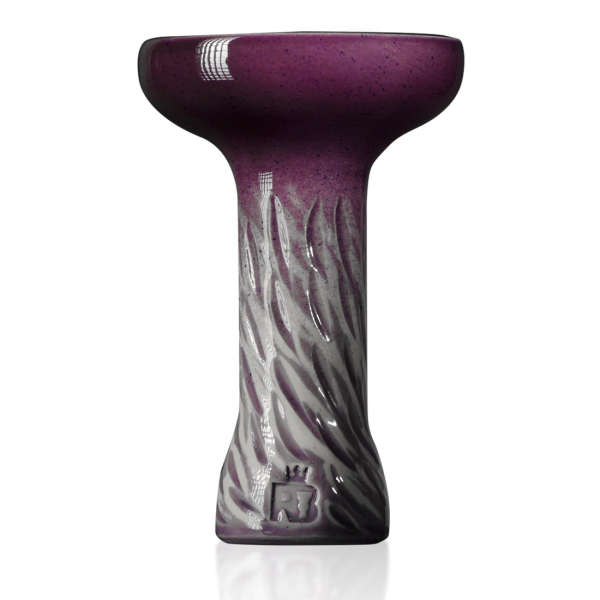 Чаша Royal Bowls Marquiz violet (фиолетовый) в Челябинске