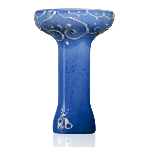 Чаша Royal Bowls Oriental (синий) в Челябинске