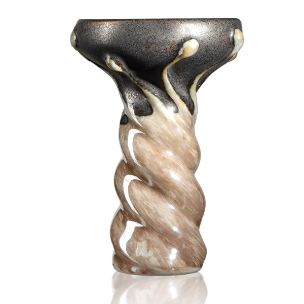 Чаша Royal Bowls Pearl (коричневый) в Челябинске