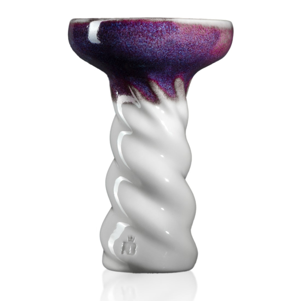 Чаша Royal Bowls Pearl violet (фиолетовый) в Челябинске