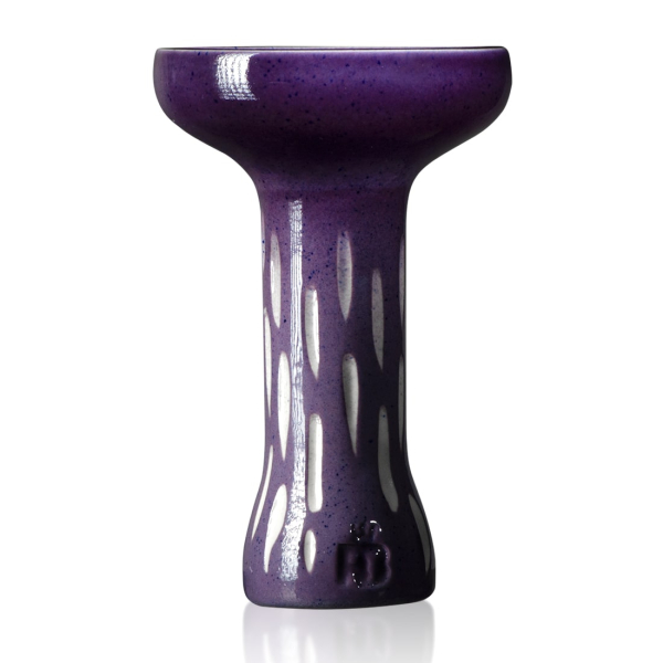 Чаша Royal Bowls Prince violet (фиолетовый) в Челябинске
