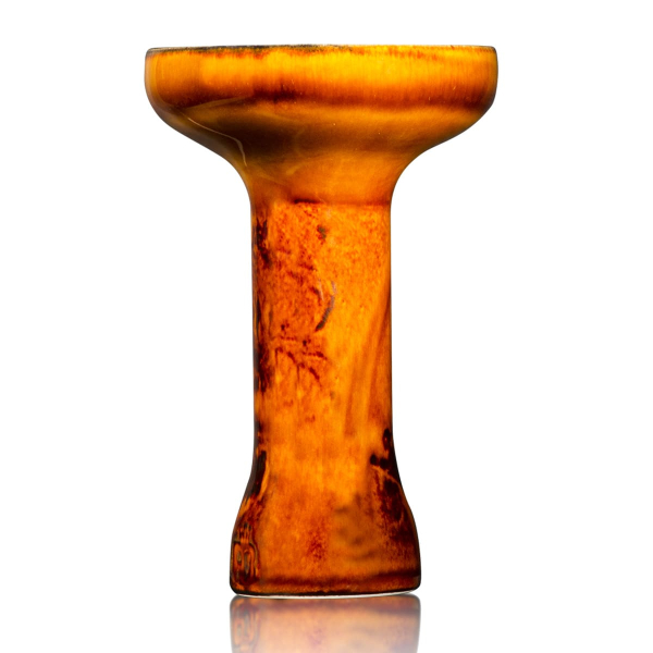 Чаша Royal Bowls Queen caramel (белый) в Челябинске