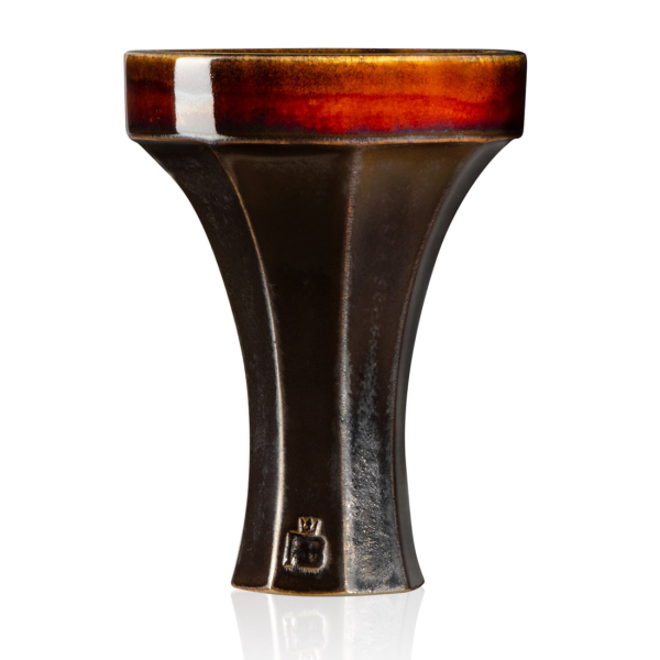 Чаша Royal Bowls Traditional glazed (карамельный) в Челябинске