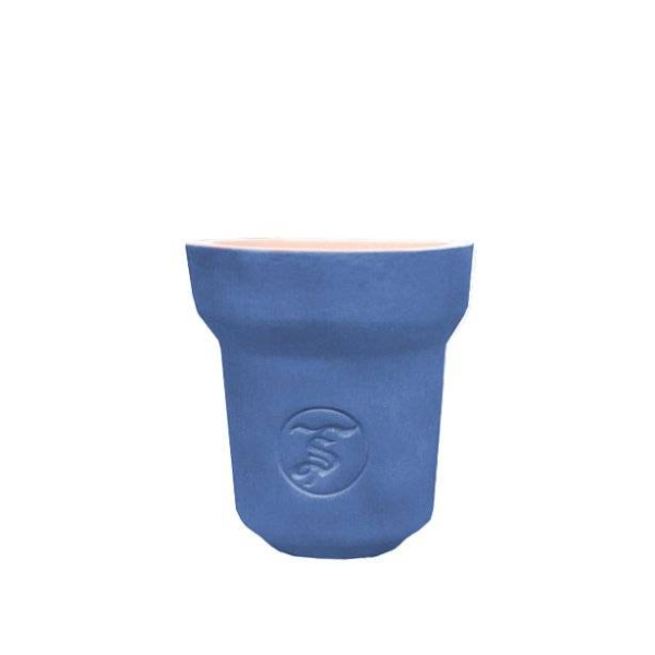 Чаша ST Bowls Classic Indigo BLue в Челябинске