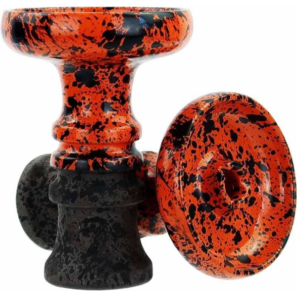 Чашка Telamon bowls harmony orange в Челябинске