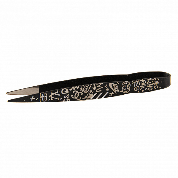 Щипцы Alpha Hookah Tongs (Черный) в Челябинске
