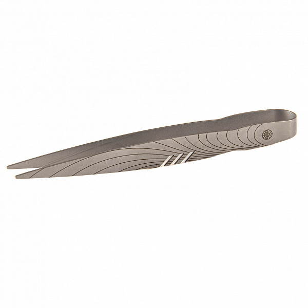Щипцы Alpha Hookah Tongs S (серебристый) в Челябинске
