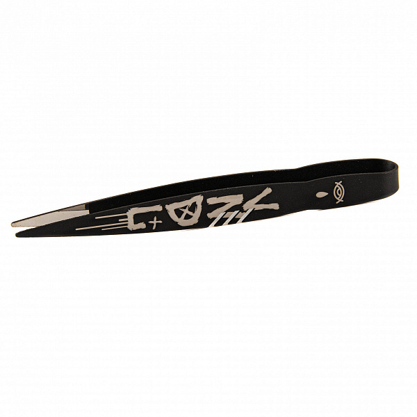 Щипцы Alpha Hookah Tongs VNDL (Черный) в Челябинске