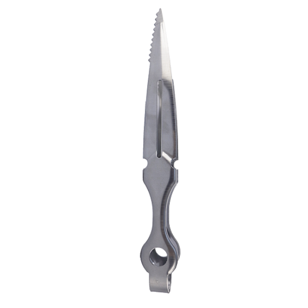 Щипцы Blade Style Silver (серебристый) в Челябинске