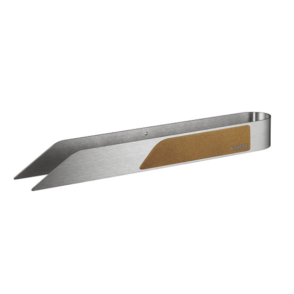 Щипцы Koress Bronze (серебристый,Бронза) в Челябинске