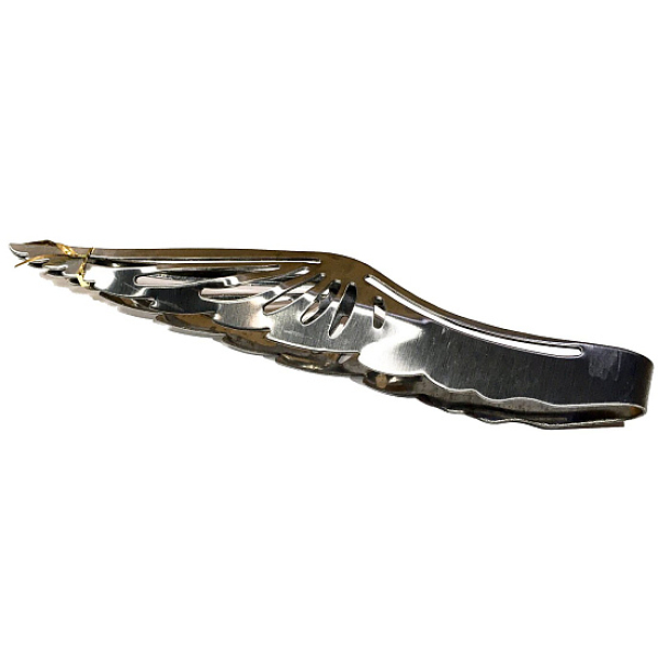 Щипцы Wings Silver (серебристый) в Челябинске