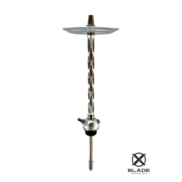 Кальян Blade Hookah One LE Ti (Silver) в Челябинске