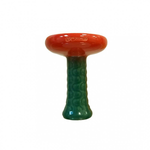 Чаша Upgrade Form Sirena Red Green в Челябинске