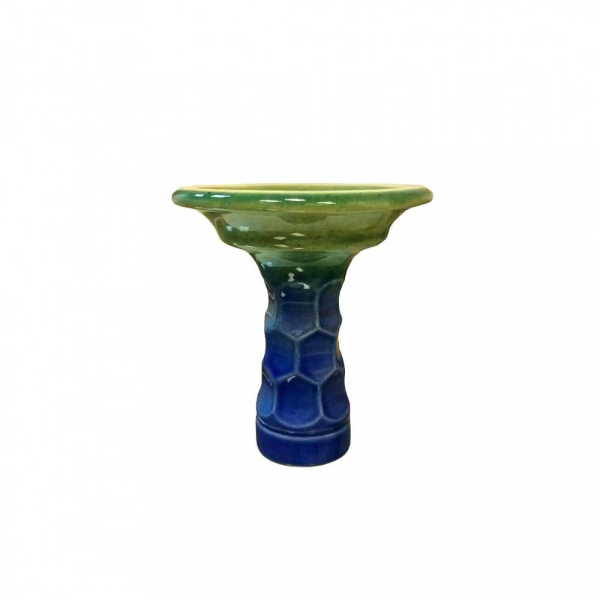 Чаша Upgrade Form Turtle Blue Green в Челябинске