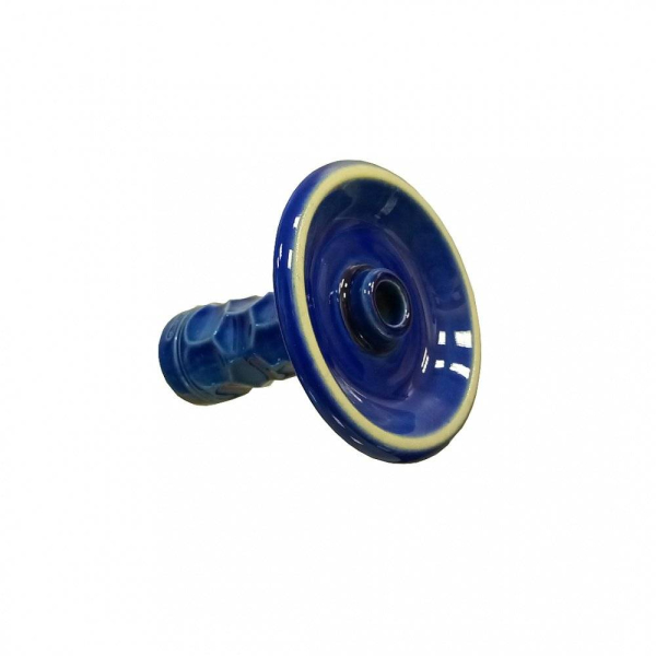 Чаша Upgrade Form Turtle Dark BLue в Челябинске