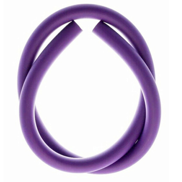 Силиконовый шланг SOFT TOUCH ФИОЛЕТОВЫЙ в Челябинске