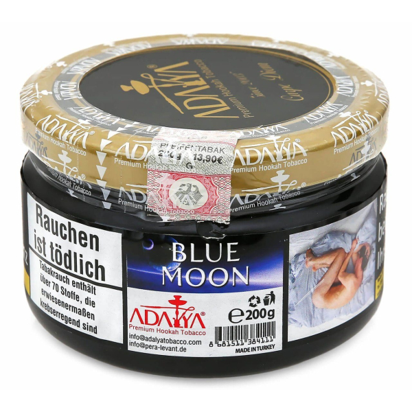 Табак Adalya Blue Moon 1кг в Челябинске