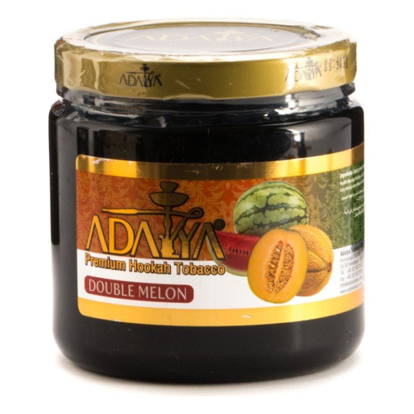Табак Adalya Double Melon 1кг в Челябинске