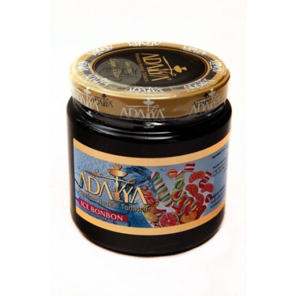 Табак Adalya Ice Bon Bon 1кг в Челябинске