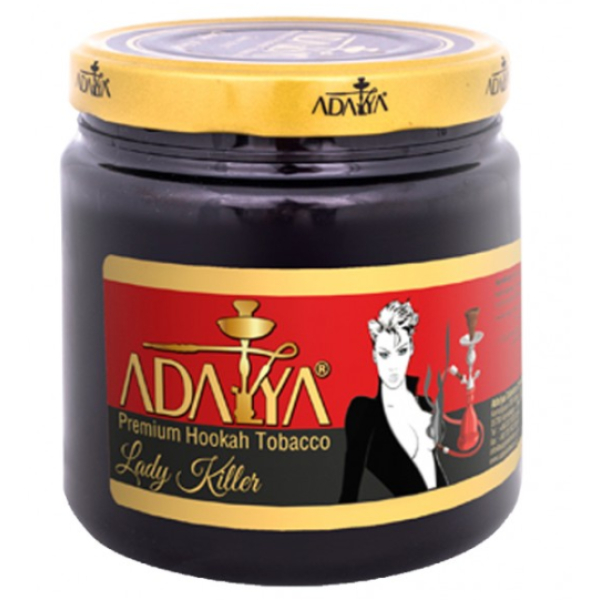 Табак Adalya Lady Killer 1кг в Челябинске