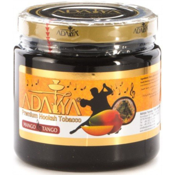 Табак Adalya Mango Tango 1кг в Челябинске