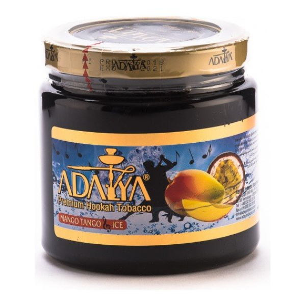 Табак Adalya Mango Tango Ice 1кг в Челябинске