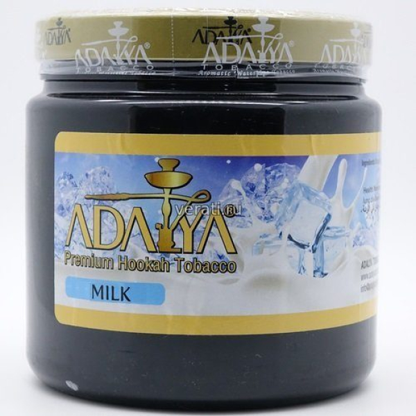 Табак Adalya Milk 1кг в Челябинске
