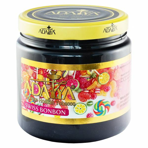 Табак Adalya Swiss BonBon 1кг в Челябинске