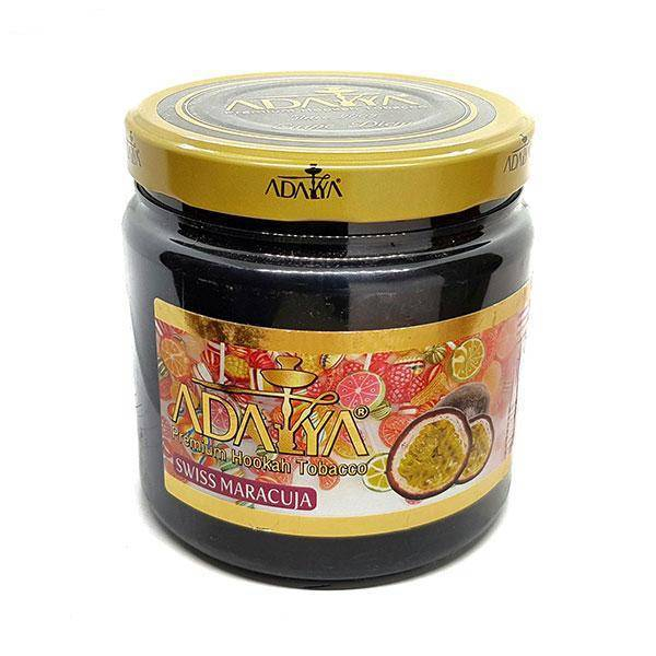 Табак Adalya Swiss Maracuja 1кг в Челябинске