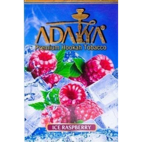 Табак Adalya Ice Raspberry 50 грамм в Челябинске