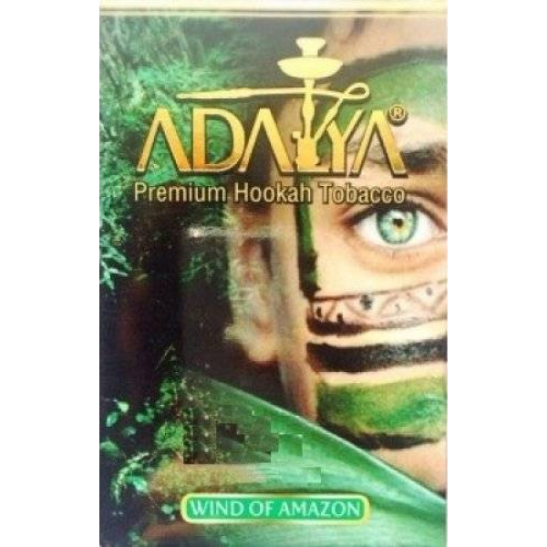 Табак Adalya Wind of Amazon 50 грамм в Челябинске
