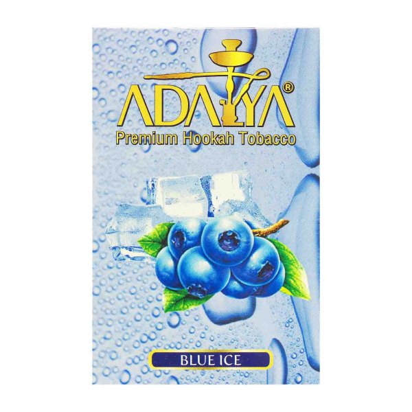 Табак Adalya Blue Ice 50 грамм в Челябинске