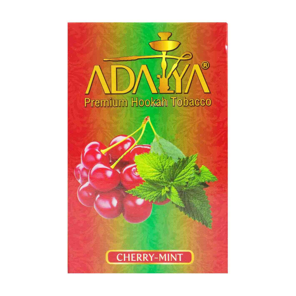 Табак Adalya Вишня с мятой 50 грамм в Челябинске