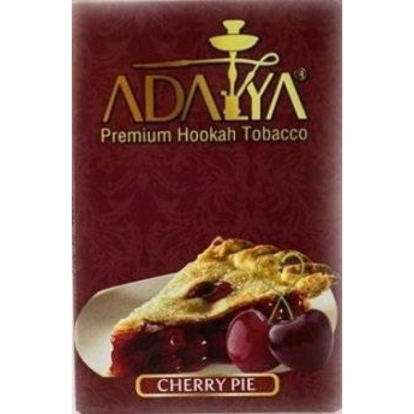 Табак Adalya Вишневый пирог 50 грамм в Челябинске