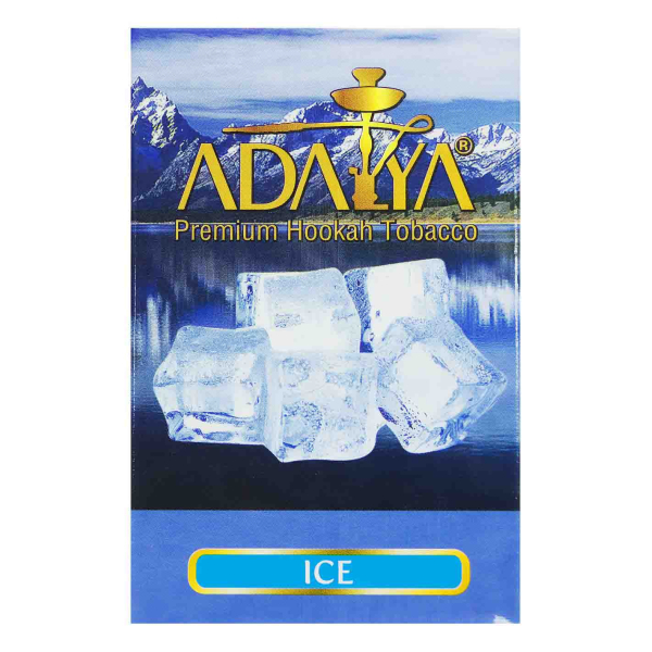 Табак Adalya Ice 50 грамм в Челябинске