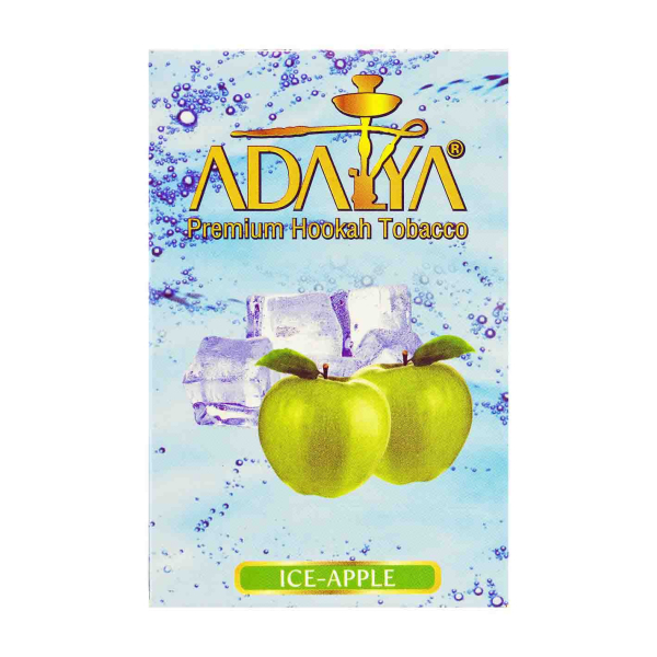 Табак Adalya Ice Apple 50 грамм в Челябинске